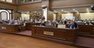 Başkan Akgün: Bütçeler Bizim Namusumuz, Şerefimiz, Onurumuzdur