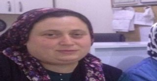 Gölete Uçan Otomobilde Hayatını Kaybedenlerden 3Ü Toprağa Verildi