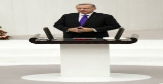 Cumhurbaşkanı Erdoğan, “Gelin Türkiyeyi Birlikte Hedeflerine Ulaştıralım”