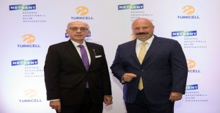 Netkent Ve Turkcell İş Birliği İle Dijital Üniversite Dönemi Başlıyor