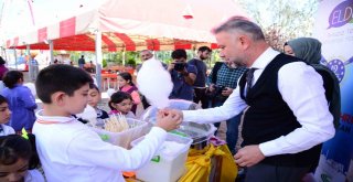 Kahramankazanlı Çocukların En Mutlu Günü