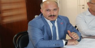 Koüdeki Toplu İş Sözleşmesi Sorununa Güvenlik İşten Açıklama