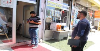 Vartoda Görüntülü Adres Tespiti