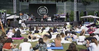 İstanbul Coffee Festivalde Geri Sayım Başladı