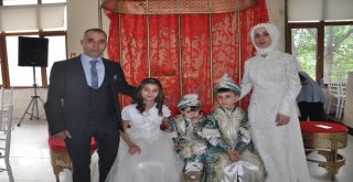 Recep Tayyip Erdoğan Erkekliğe İlk Adımı Attı