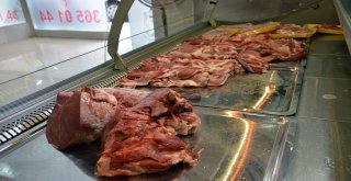 Gizli Kasap Timi Acemi Kasaplara Göz Açtırmayacak