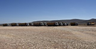 Doğu Karadeniz Sahilindeki Havalimanlarına Hava Muhalefeti Nedeniyle İnemeyen Uçaklar Buraya İnecek