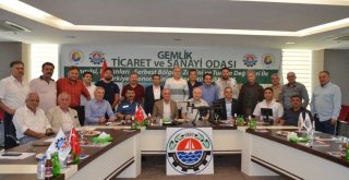 Gemlikte Huzur Drone İle Sağlanacak