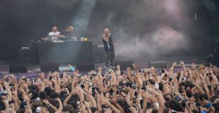 Nilüfer Müzik Festivali Tüm Hızıyla Devam Ediyor
