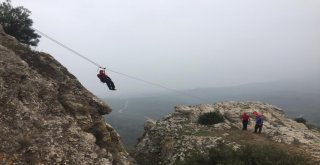 (Özel Haber) - Böylesi Aksiyon Filmlerinde Bile Görülmedi