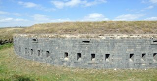 Gemli Tabya Kars Turizmine Kazandırılacak