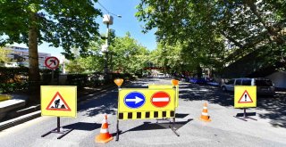 Başkentte Su Taşkınlarının Önüne Geçecek Proje, Kritik Noktalarda Robot Devreye Girecek