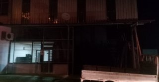Önce Kurşunladılar, Sonra Kundakladılar