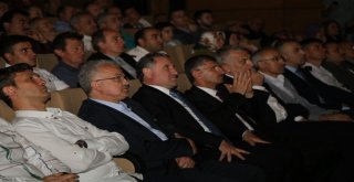 Rize Belediyesinden 15 Temmuz Konferansı