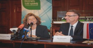 Türkiyenin İlk Tramvay İhracatı Polonyaya