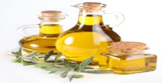 Zeytin Ve Zeytinyağı İhracatında Tarihi Rekor