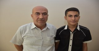 Müdür İlci, Lgs Muş İl Birincisini Tebrik Etti