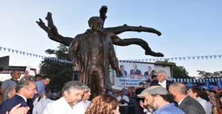 Arguvan Türkü Festivali Başladı