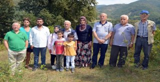 (Özel) Dronedan Korkan Ve Tepkileriyle Fenomen Olan Hasan Amca Konuştu: