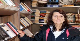 Sahafların Ağabeyinden Genç Sahaflara Nasihat:
