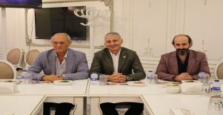 Sakarya Kartvel (Gürcü- Laz) Kültür Derneği Kuruluyor