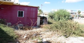 Gizemli Kazı Bitti Vatandaşın Derdi Bitmedi