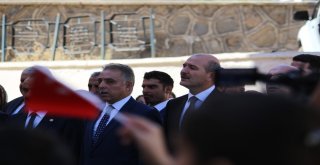 Bakan Soyludan Öğrencilere Uyarı: ‘Sakın İtibar Etmeyin”