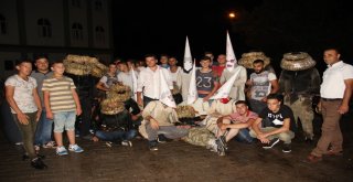 Böyle Bayram Eğlencesi Görülmedi