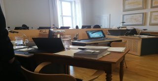 Danimarka Askerleri Iraktaki Savaş Suçlarından Yargılanıyor