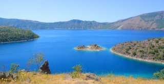 (Özel) Gezginlerin Yeni Gözdesi ‘Martı Adası