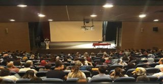 423 Öğretmene Trafik Eğitimi Semineri