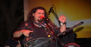 Nazillide Necati Ve Saykolar Rüzgarı Esti