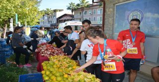 3. Uluslararası Dalyan Caretta Run Yarı Maratonu