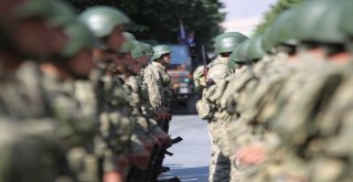 Konyada 30 Ağustos Zafer Bayramının 96. Yılı Kutlandı