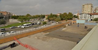 Ofis Meydan Düzenleme Çalışmaları Devam Ediyor