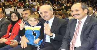 Kurtulmuş, Başkan Adaylarında Aranan Özellikleri Açıkladı