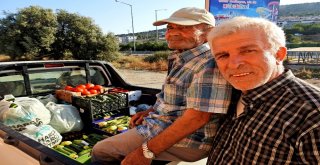 Taşeronun Kazandığı Fahiş Fiyatlara Üretici Darbesi