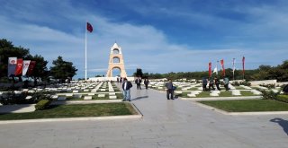 6 Bin İlkadımlı Ecdadıyla Buluştu