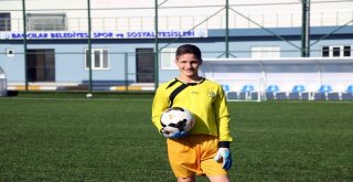 Bağcılarda Amatör Spor Kulüplerine Modern Tesis