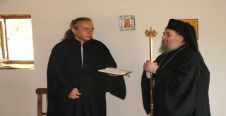 Bozcaadada Aya Paraskevi Günü