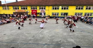 Perşembede 74. Yıldönümü Etkinlikleri