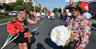 Çorlu Alışveriş Fuarı Açıldı