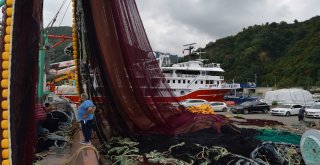 Balıkçılar Bu Gece ‘Vira Bismillah Diyecek