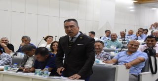 Ak Partili Kökoğuz: Seçim Yaklaşıyor. Ensenizdeyiz