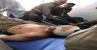 İran, Ikbydeki İranlı Kürt Muhalifleri Bombaladı: En Az 5 Ölü