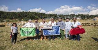 Ata Sporları Rekor Kırdı