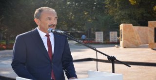 Kdz. Ereğlide Zabıta Haftası Kutlandı