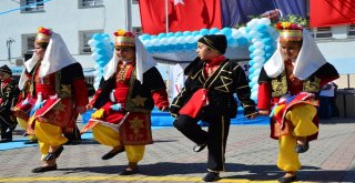 Adanada 500 Bin Öğrenci Okula Döndü