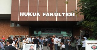 Antalya Barosunda Balkan Güven Tazeledi