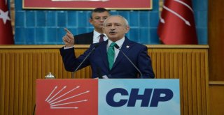 Kılıçdaroğlu: “Faizi Düşürürsen Bu Kürsüden Seni Öveceğim, Düşürmezsen O Koltukta Oturmayacaksın”